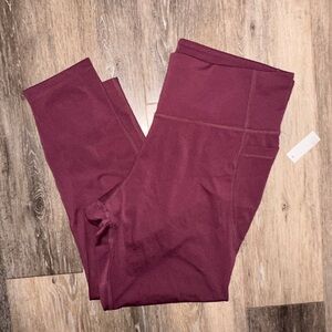 NWT Core 10 Leggings LOVE